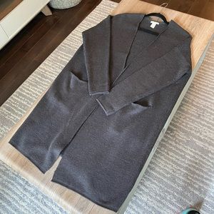 H&M cardigan